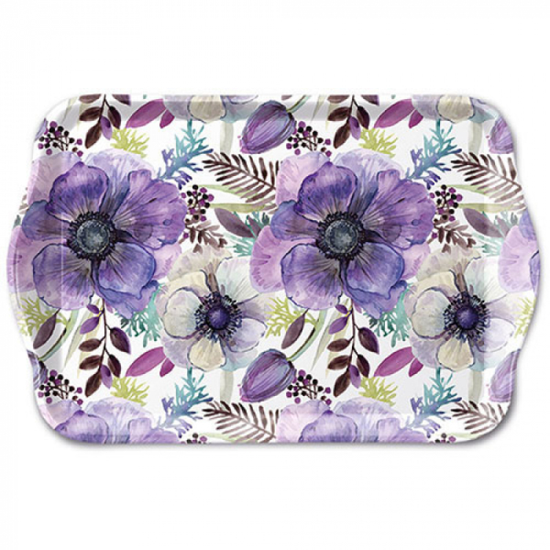 purple dream tray